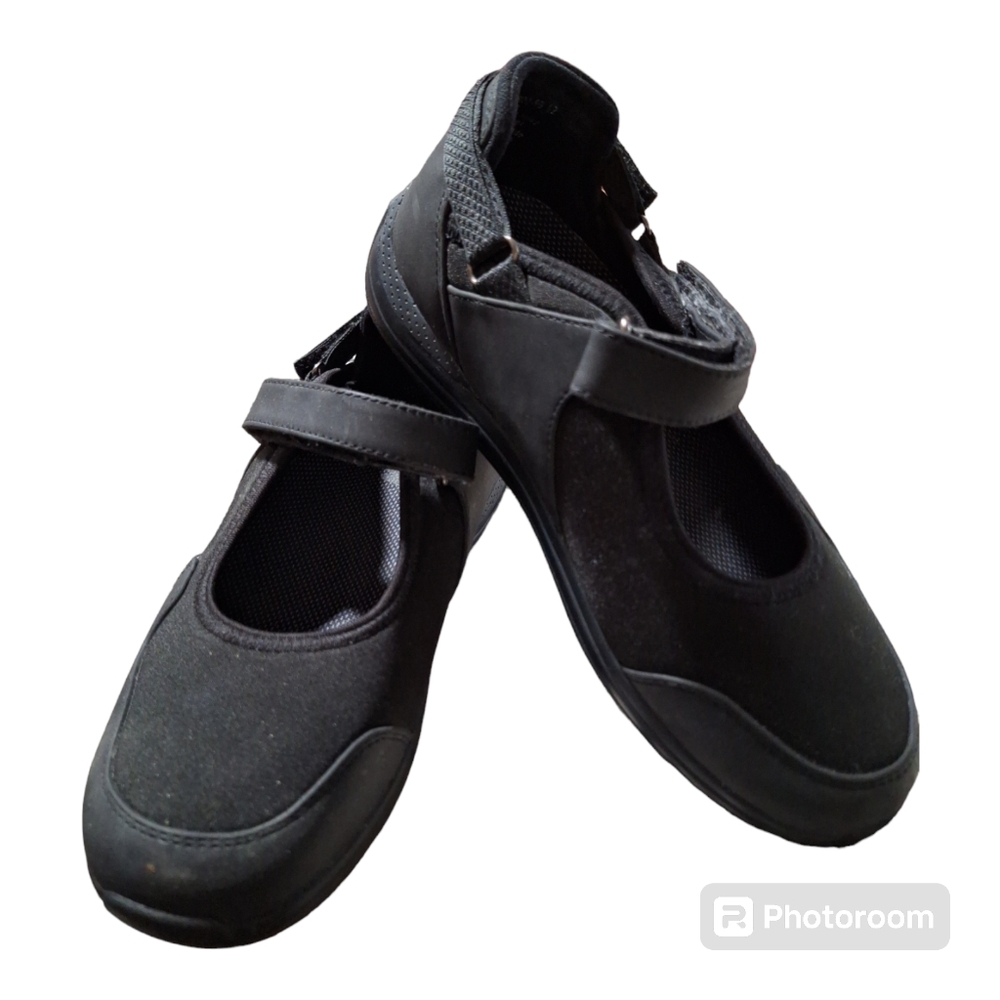 Drew Buttercup Mary Jane DR-14802 Orthopedic Shoes Women’s Size 6.5W